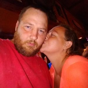 Meet your Posher, Josh n kristina